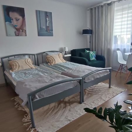 Apartamenty Urban Concept Zamość المظهر الخارجي الصورة
