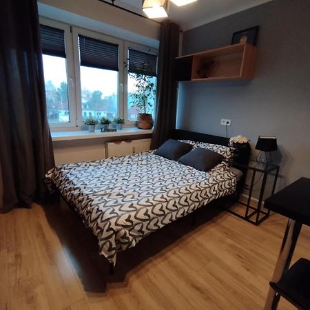 Apartamenty Urban Concept Zamość المظهر الخارجي الصورة