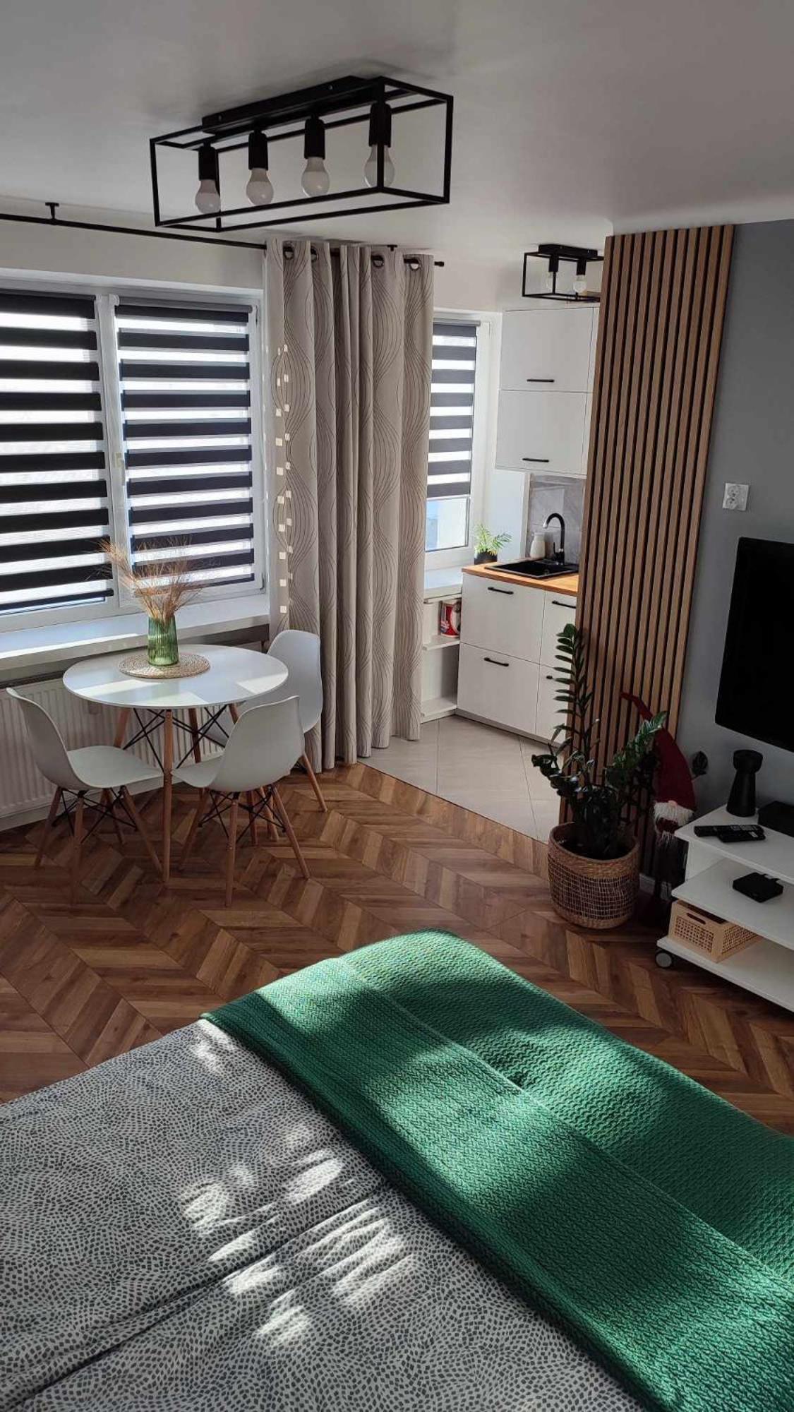 Apartamenty Urban Concept Zamość المظهر الخارجي الصورة