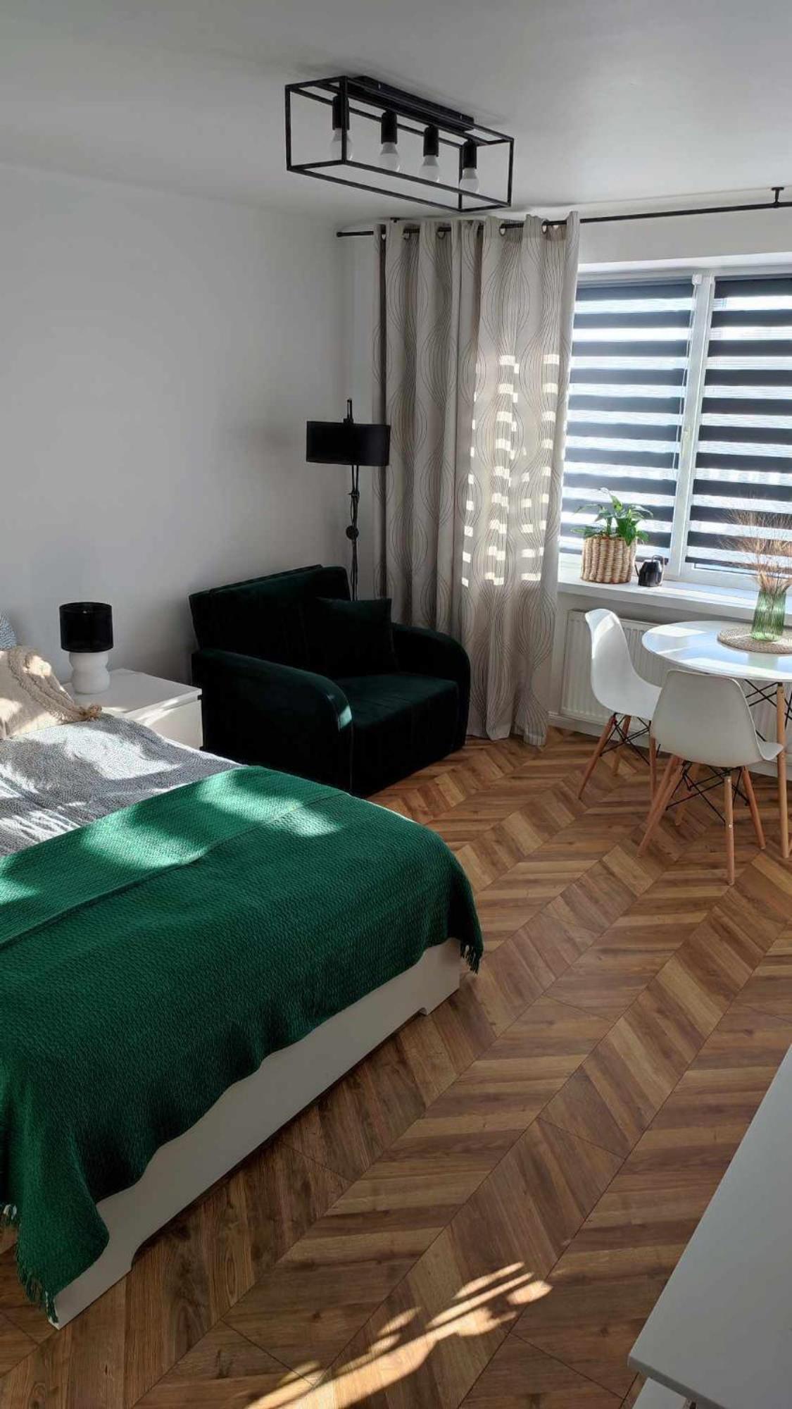 Apartamenty Urban Concept Zamość المظهر الخارجي الصورة