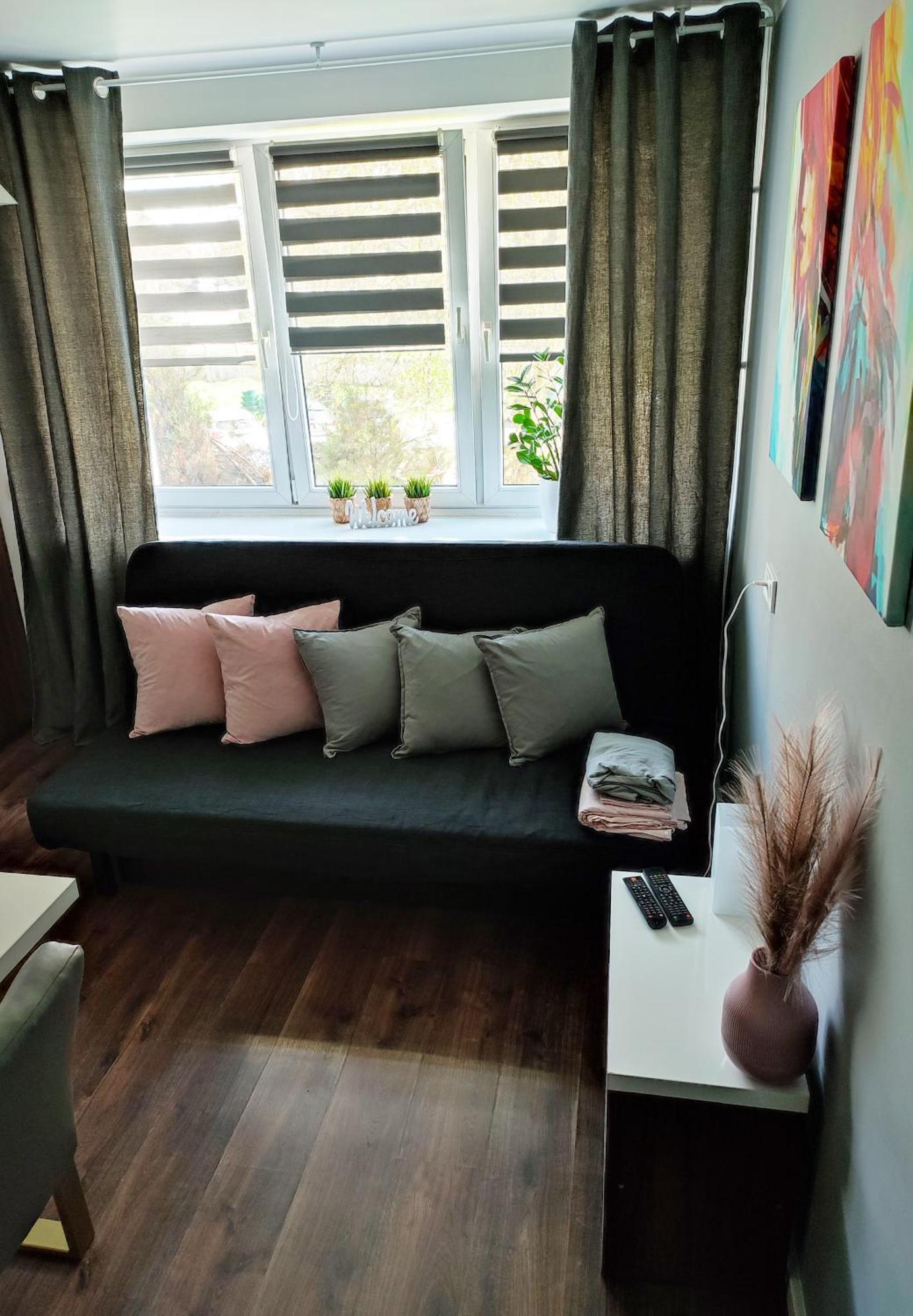 Apartamenty Urban Concept Zamość المظهر الخارجي الصورة