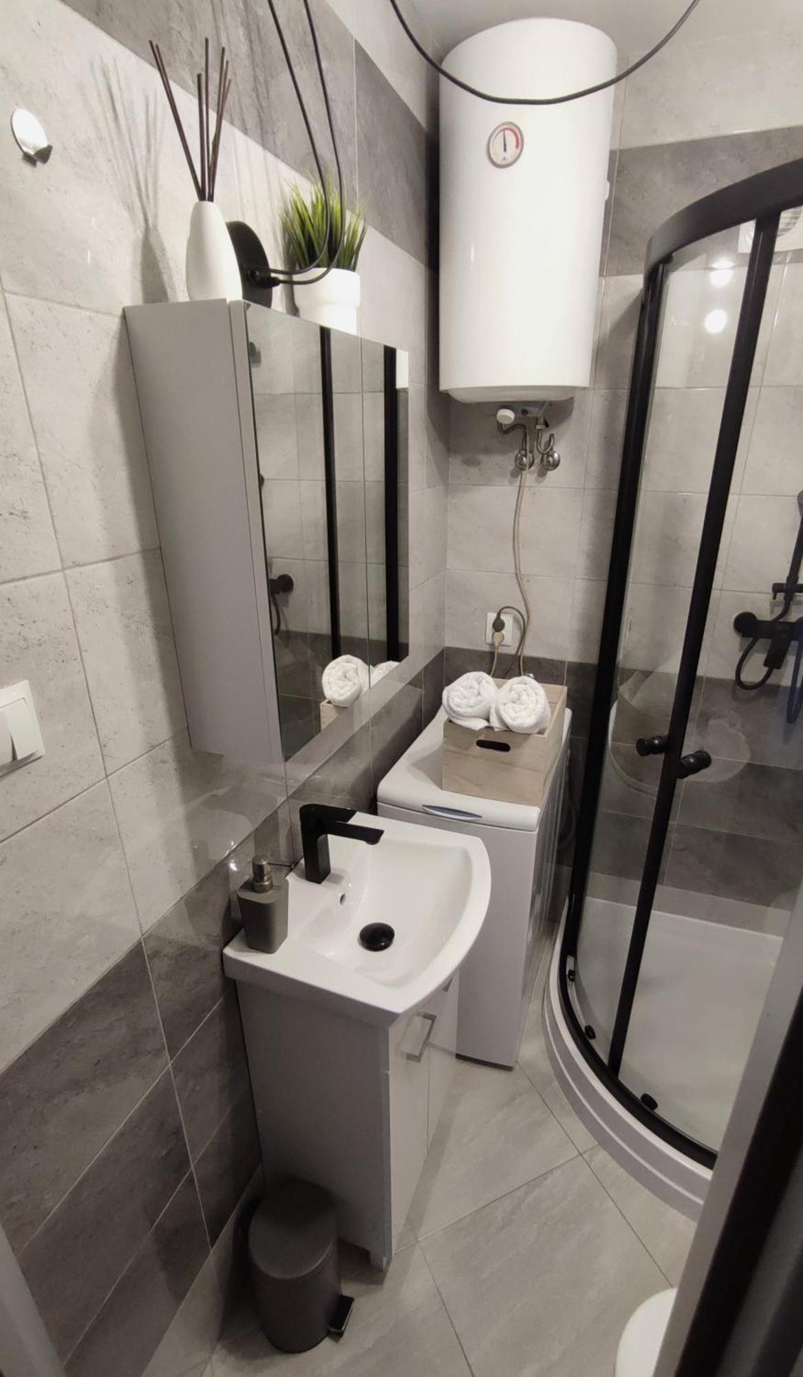 Apartamenty Urban Concept Zamość المظهر الخارجي الصورة