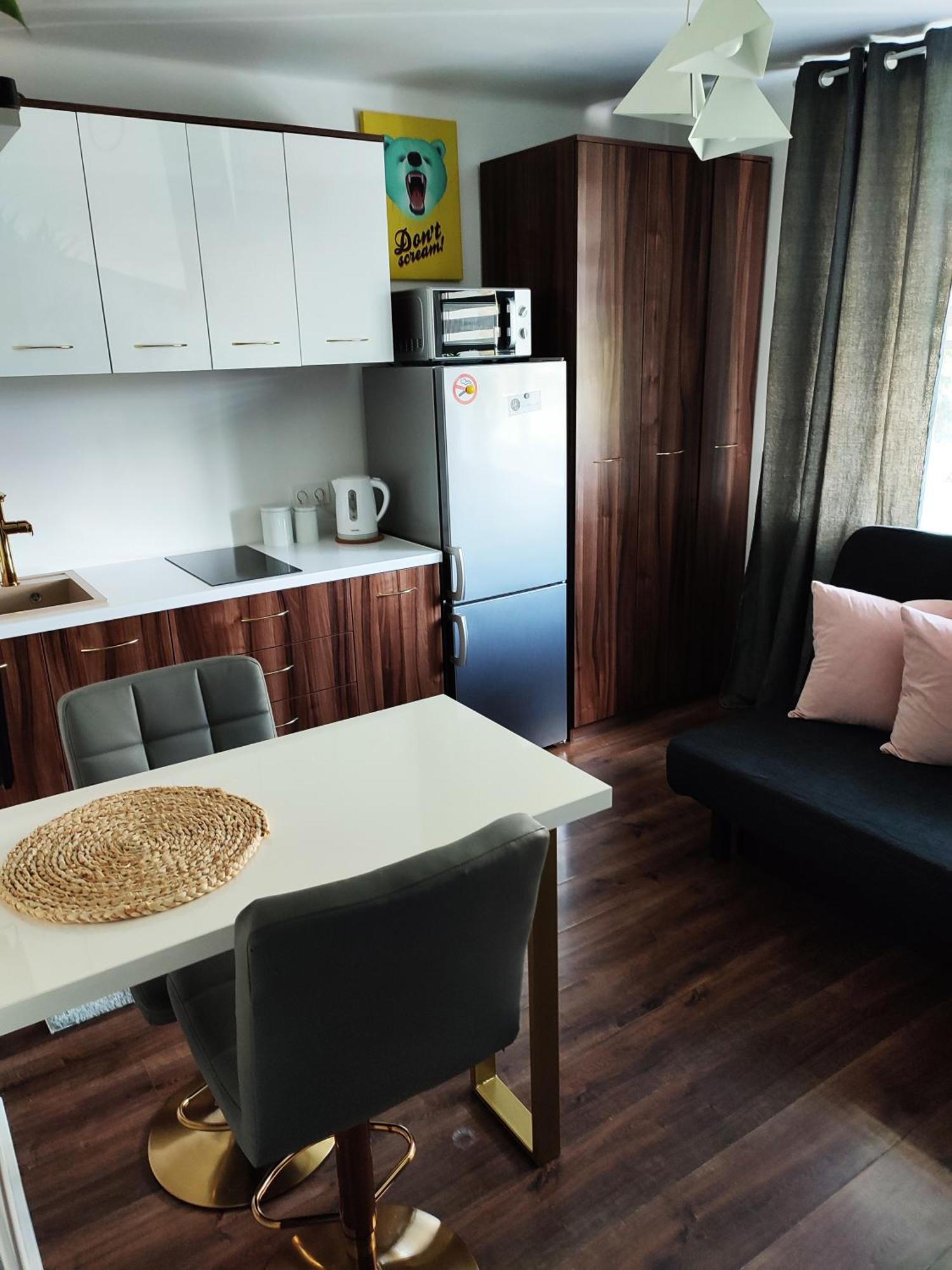 Apartamenty Urban Concept Zamość المظهر الخارجي الصورة