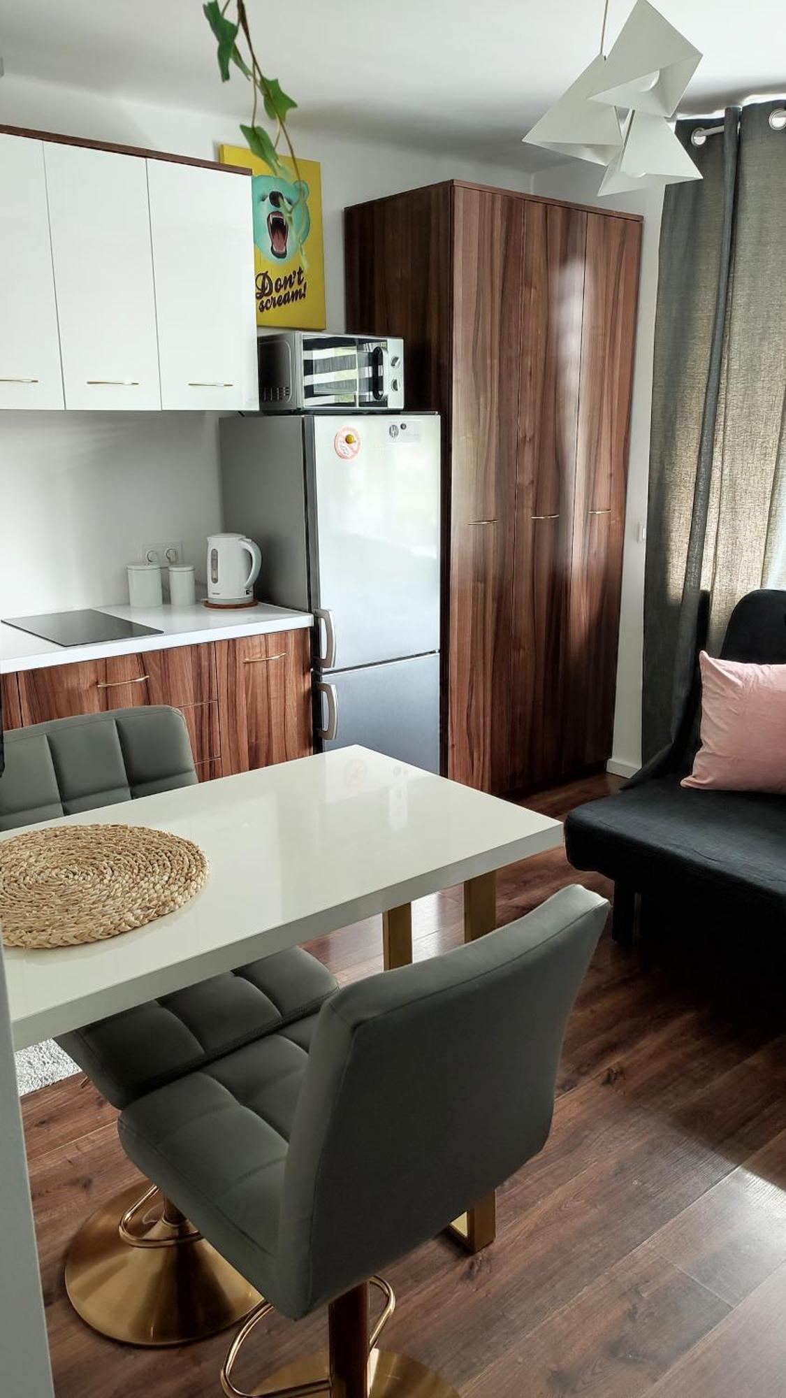 Apartamenty Urban Concept Zamość المظهر الخارجي الصورة