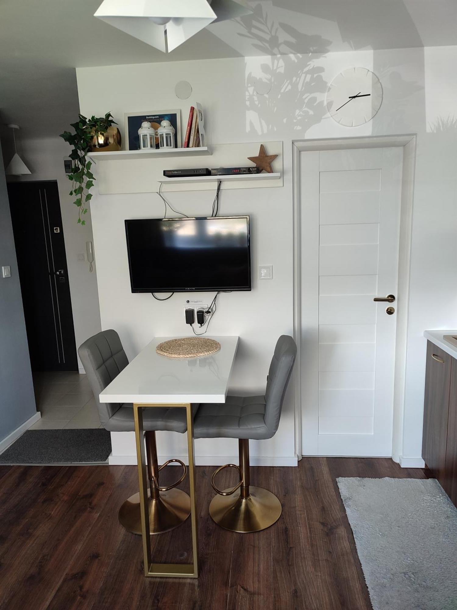 Apartamenty Urban Concept Zamość الغرفة الصورة