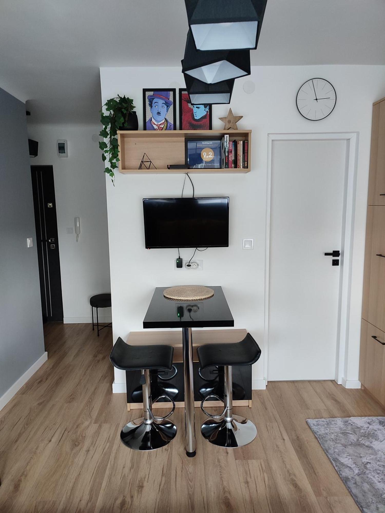 Apartamenty Urban Concept Zamość الغرفة الصورة