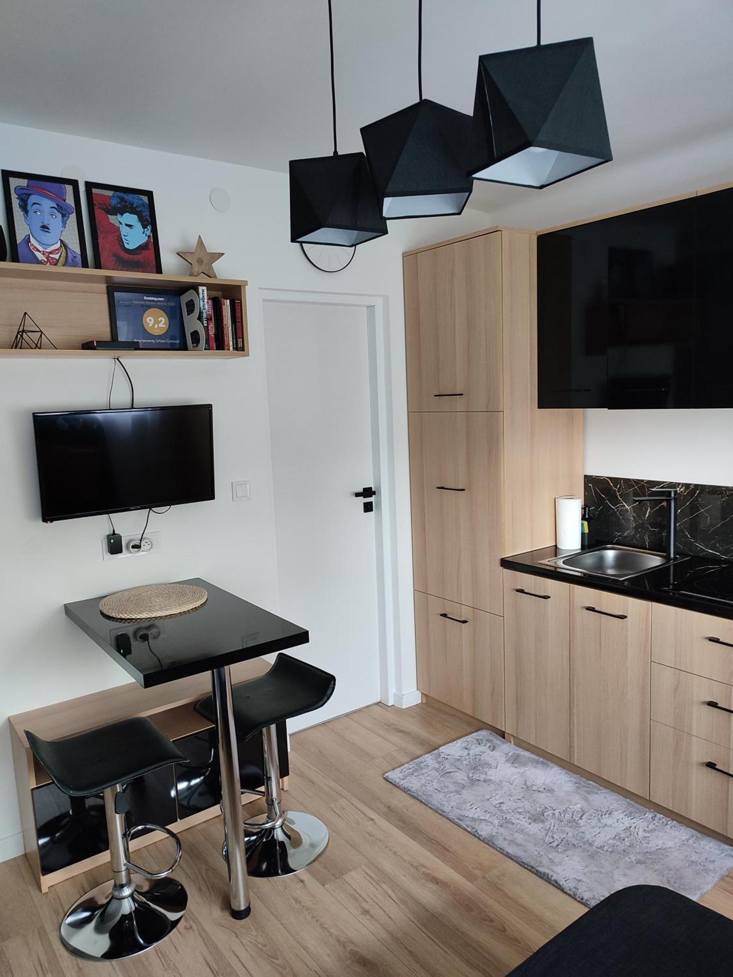 Apartamenty Urban Concept Zamość الغرفة الصورة
