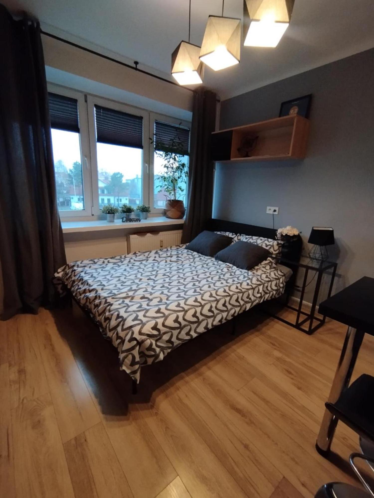 Apartamenty Urban Concept Zamość المظهر الخارجي الصورة